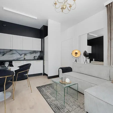 New Studio Nyska With Free Garage By Renters