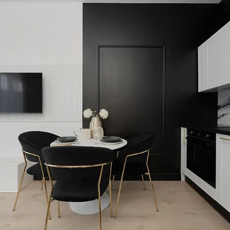 New Studio Nyska With Free Garage By Renters *